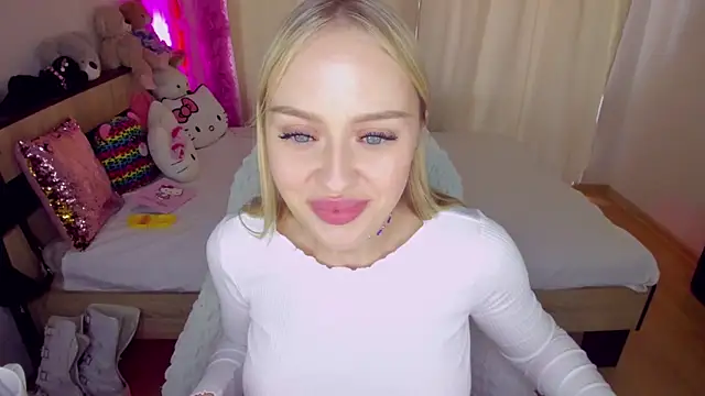 ElinOceanX online show from October 3, 12:46 pm