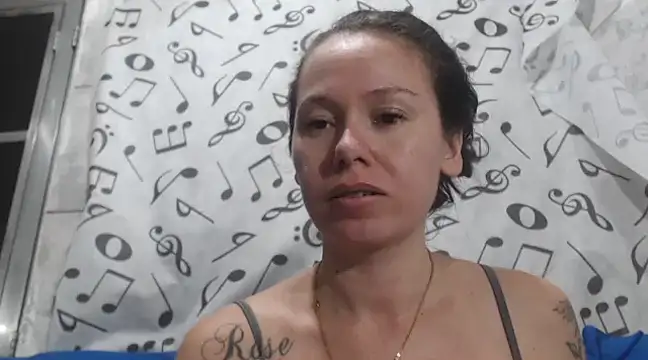 Venusluxodomme online show from January 26, 3:38 am