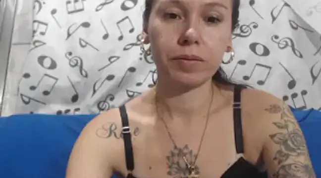 Venusluxodomme online show from January 28, 4:50 am