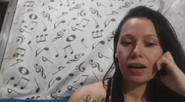 Venusluxodomme online show from February 17, 3:58 am