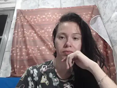 Venusluxodomme online show from September 21, 10:22 pm
