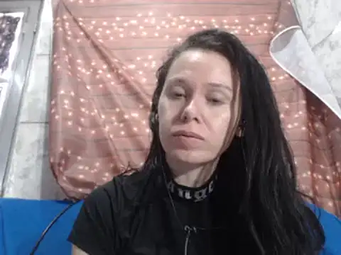 Venusluxodomme online show from October 3, 2:47 pm