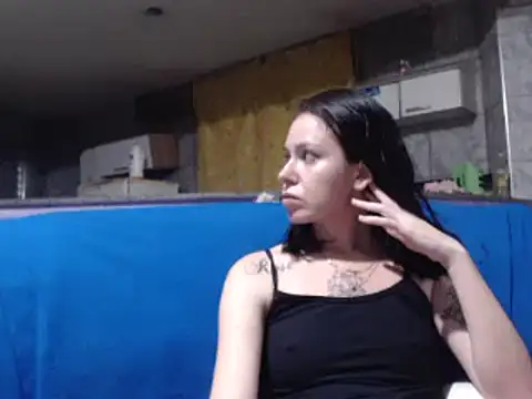 Venusluxodomme online show from February 26, 1:15 am