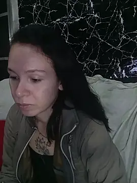 Venusluxodomme online show from May 29, 11:36 pm