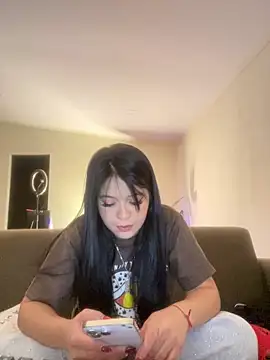 kiarafonseca  online show from October 21, 5:08 am