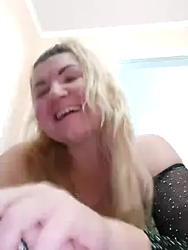 VeronikaBless online show from December 14, 9:07 am