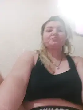 VeronikaBless online show from February 21, 5:20 pm