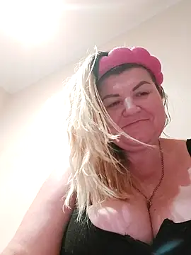 VeronikaBless online show from September 15, 12:32 am