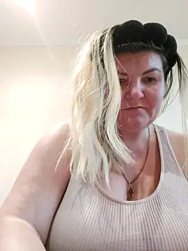 VeronikaBless online show from September 23, 9:34 am