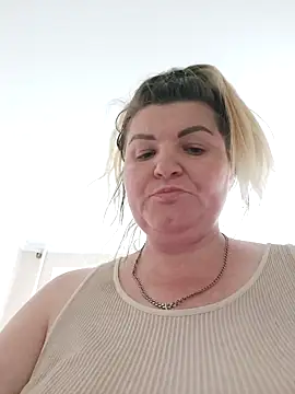 VeronikaBless online show from September 26, 1:59 pm