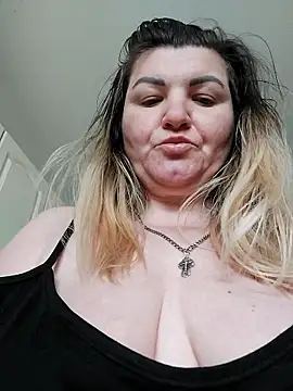 VeronikaBless online show from January 15, 9:03 am