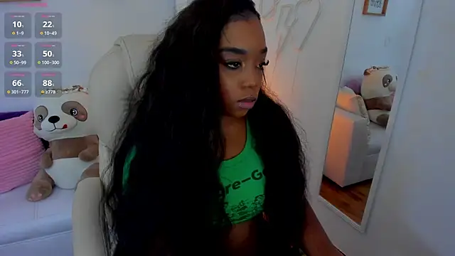 Snapshot of zobe_love chatting on March 11, 5:57 pm zobe love online show from March 11, 5:57 pm