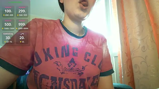 Mary2660 online show from March 2, 3:19 pm