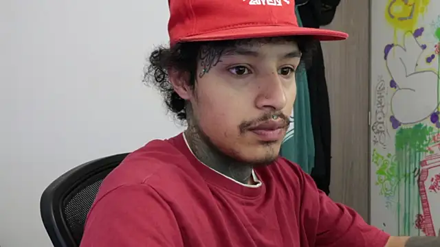 trieone online show from January 14, 3:17 pm