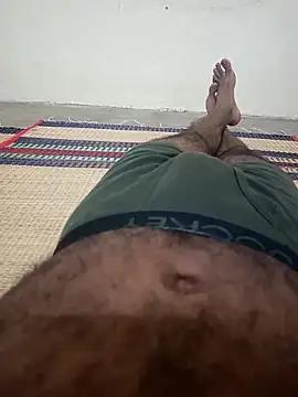 raj6fe online show from October 11, 4:27 pm