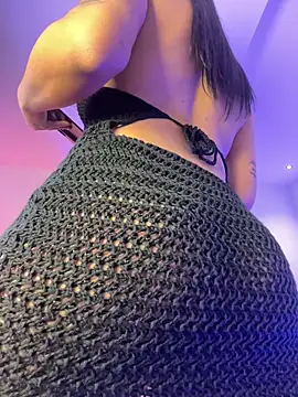 Snapshot of Victoria14_ chatting on February 12, 4:07 am Victoria14 online show from February 12, 4:07 am