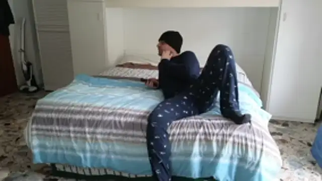 Snapshot of Dharmare@xh chatting on February 8, 9:45 am Dharmarexh online show from February 8, 9:45 am