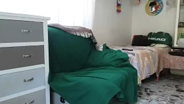 Snapshot of Dharmare@xh chatting on February 24, 8:12 am Dharmarexh online show from February 24, 8:12 am