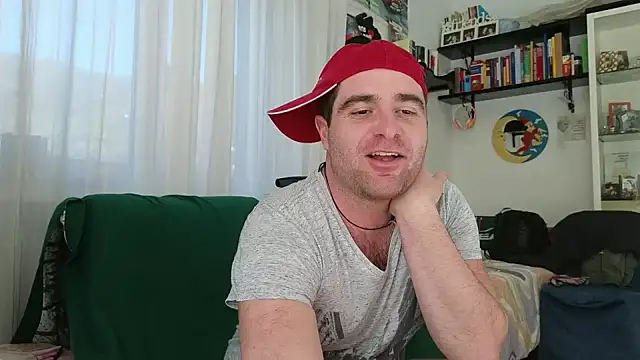 Snapshot of Dharmare@xh chatting on March 16, 2:43 pm Dharmarexh online show from March 16, 2:43 pm