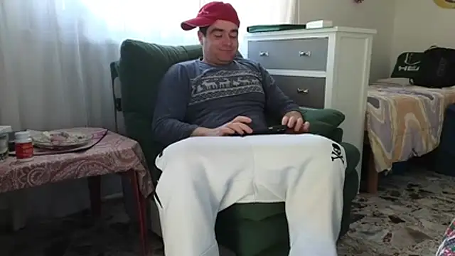 Snapshot of Dharmare@xh chatting on March 19, 6:28 am Dharmarexh online show from March 19, 6:28 am