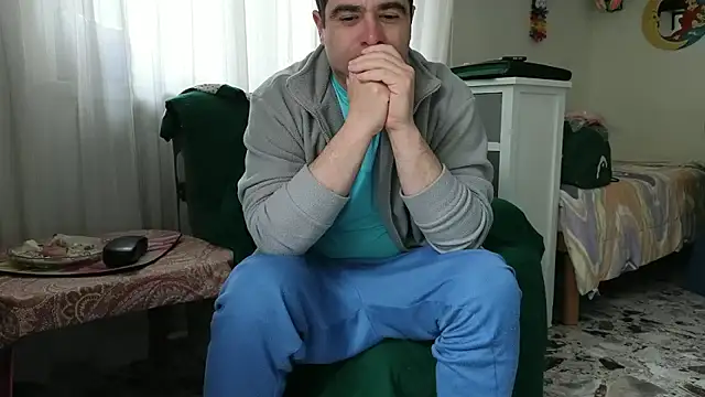 Snapshot of Dharmare@xh chatting on March 29, 7:41 am Dharmarexh online show from March 29, 7:41 am