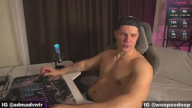 Rus adventure7 online show from November 7, 8:58 am