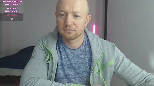 kevintyler69 online show from April 11, 3:55 am