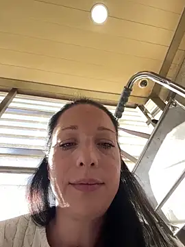 Viola Beck online show from January 7, 1:46 pm