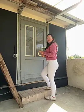 Viola Beck online show from April 24, 8:06 am