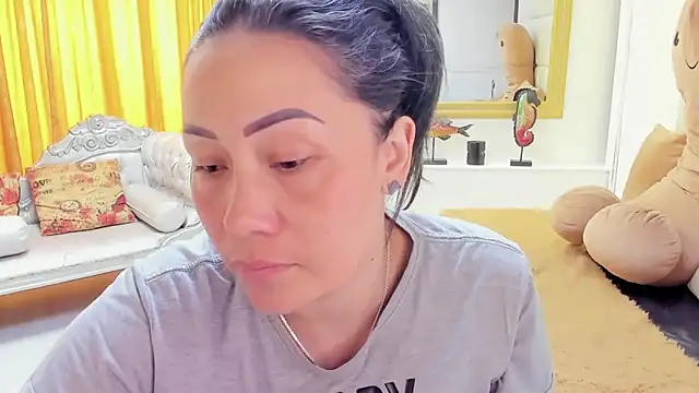 gaby trent online show from December 20, 2:38 pm