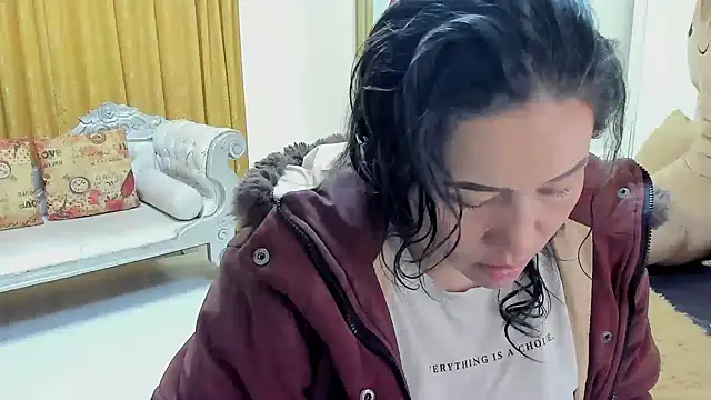 gaby trent online show from December 23, 2:17 pm