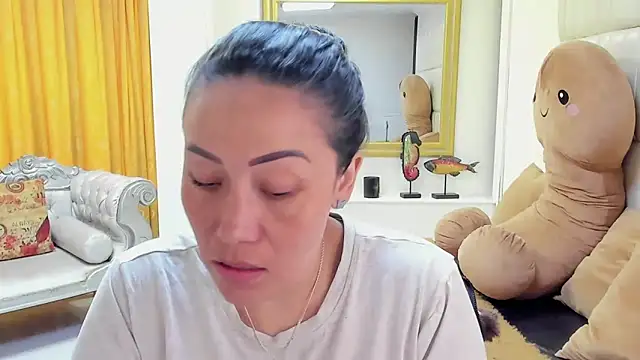 gaby trent online show from December 23, 5:22 pm