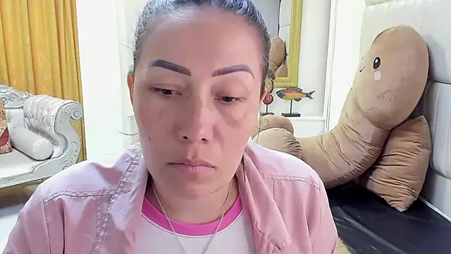 gaby trent online show from December 26, 5:51 pm