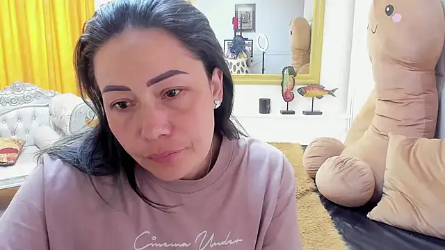 gaby trent online show from December 30, 2:51 pm