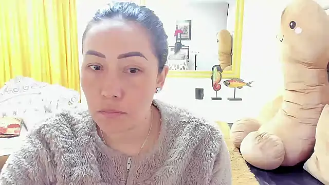 gaby trent online show from January 3, 3:12 pm