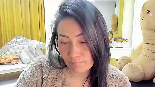 gaby trent online show from January 3, 6:14 pm
