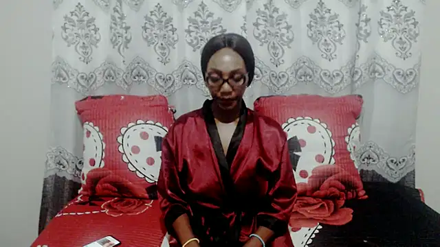 NikkyJigglesX online show from February 18, 2:05 am