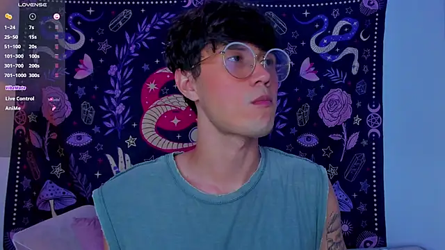 LeaneSeb online show from December 10, 5:50 am