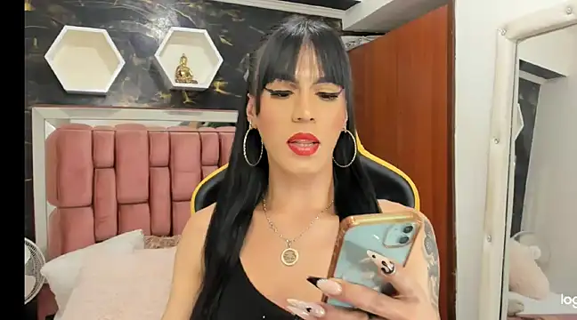 ximena slut 21 online show from January 20, 9:56 am