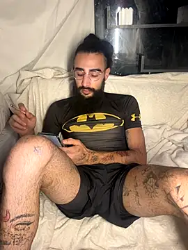 Av0caT online show from October 13, 11:38 pm