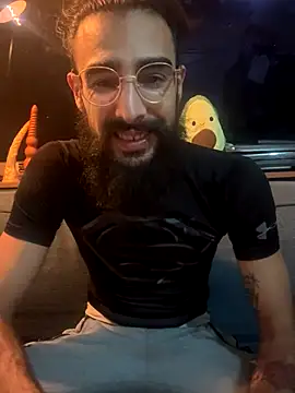 Av0caT online show from October 21, 11:16 pm