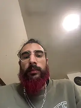 Av0caT online show from March 25, 4:24 pm