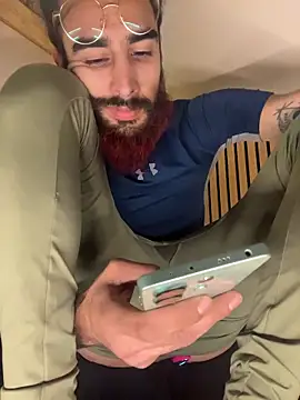 Av0caT online show from March 30, 6:31 pm