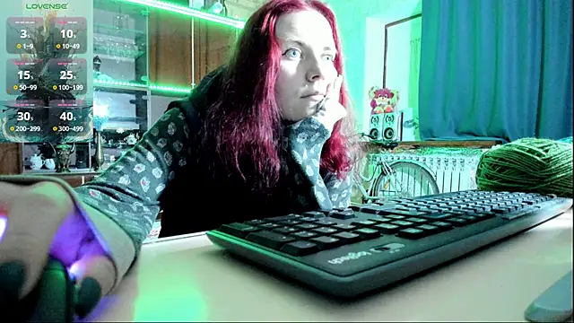 pa1e pr1ncess online show from January 10, 2:34 pm