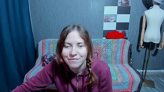 pa1e pr1ncess online show from November 16, 7:14 am