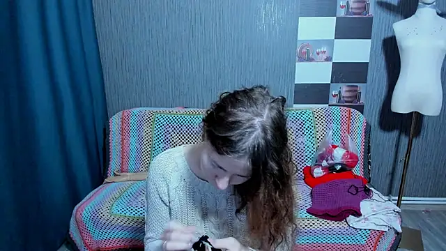 pa1e pr1ncess online show from December 2, 7:14 am