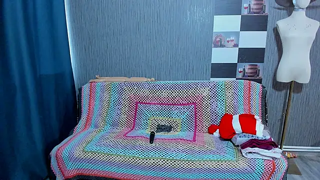 pa1e pr1ncess online show from December 16, 7:57 am