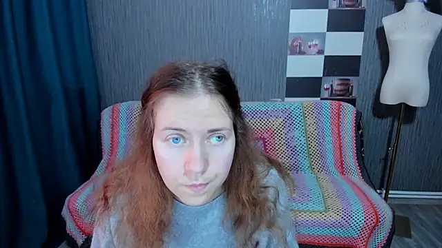 pa1e pr1ncess online show from February 5, 7:35 am