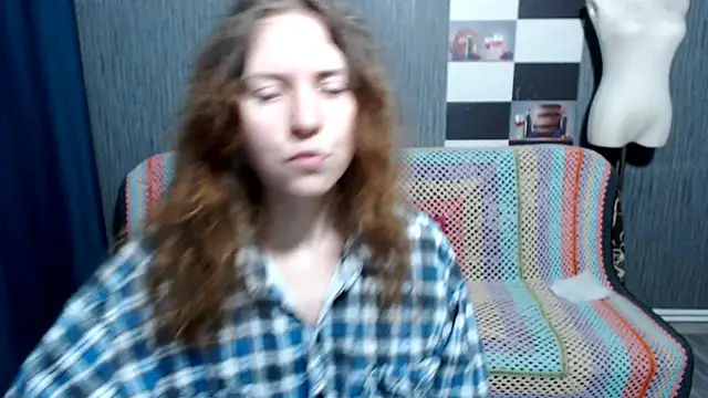 pa1e pr1ncess online show from March 29, 5:18 am