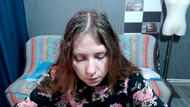 pa1e pr1ncess online show from April 7, 6:47 am